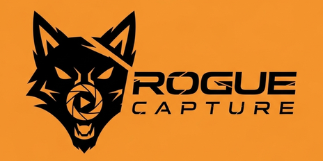 Rogue Capture logo